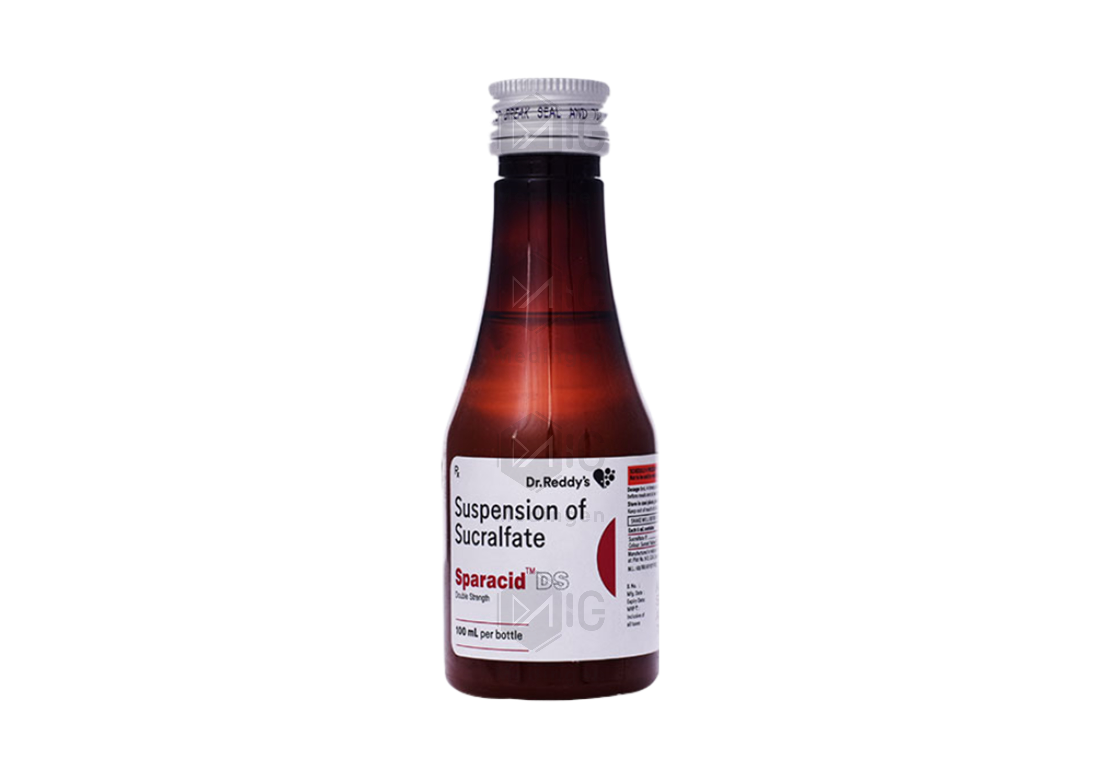 SPARACID DS